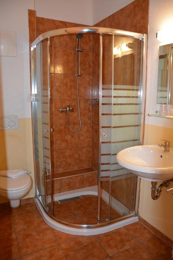 Gaestehaus Woell Alpbach Extérieur photo
