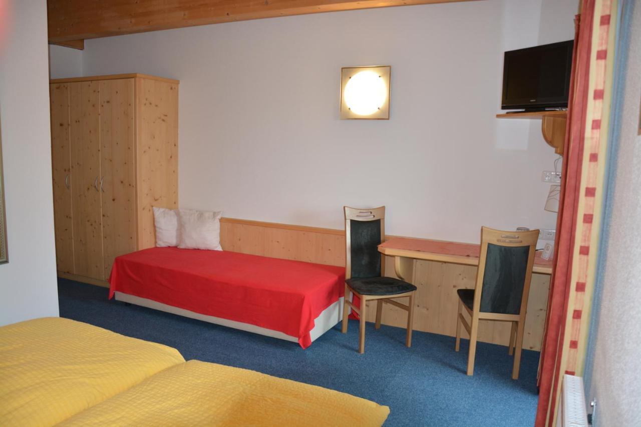 Gaestehaus Woell Alpbach Extérieur photo