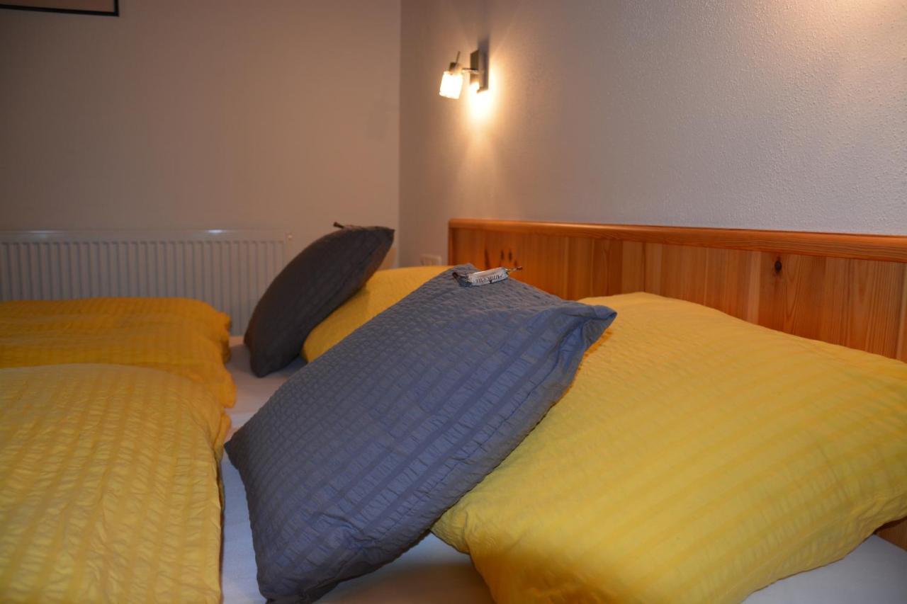 Gaestehaus Woell Alpbach Extérieur photo